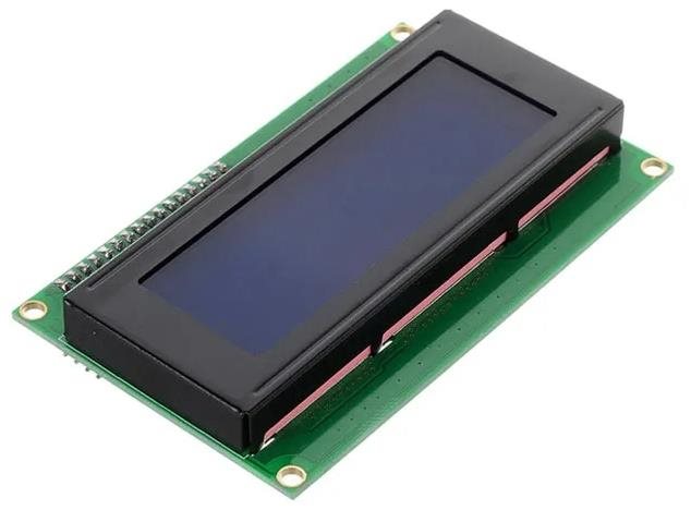 Keyestudio Arduino modul I2C LCD2004 Stavebnica