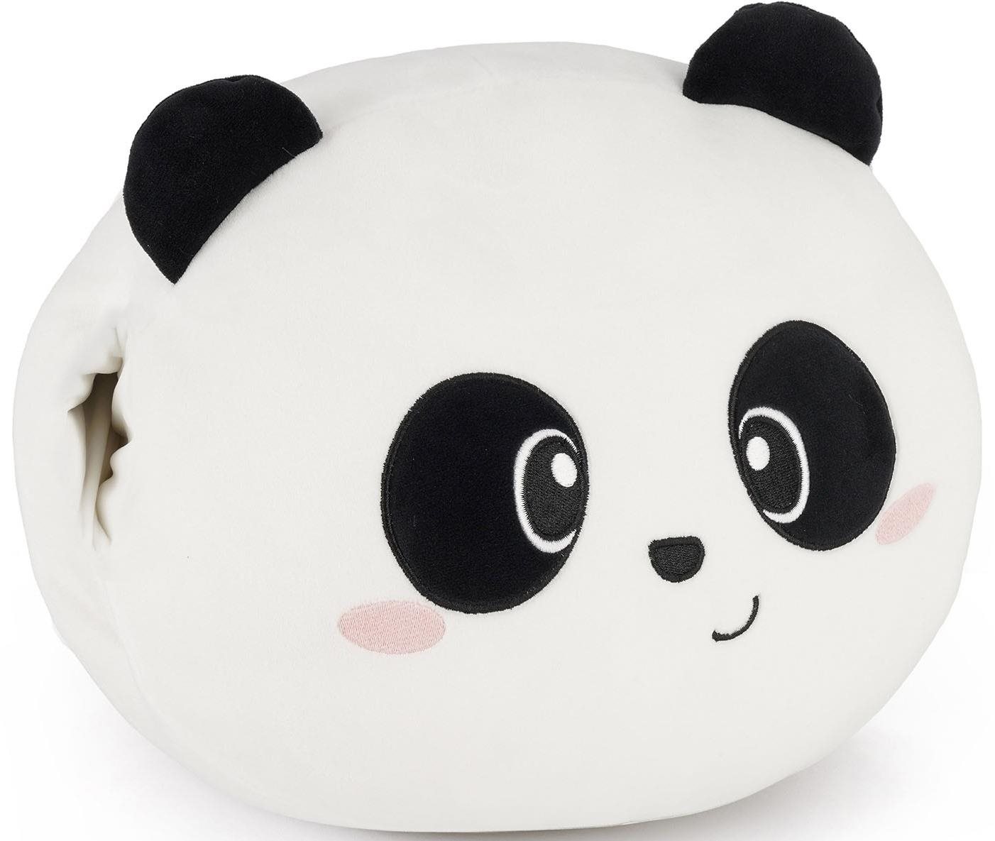 Legami Super Soft Pillow – Panda Vankúš
