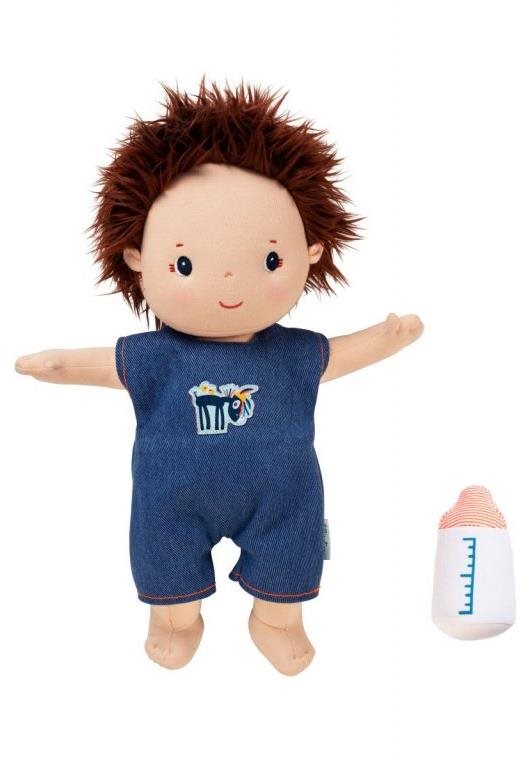 Lilliputiens bábika Charlie – 36 cm Bábika