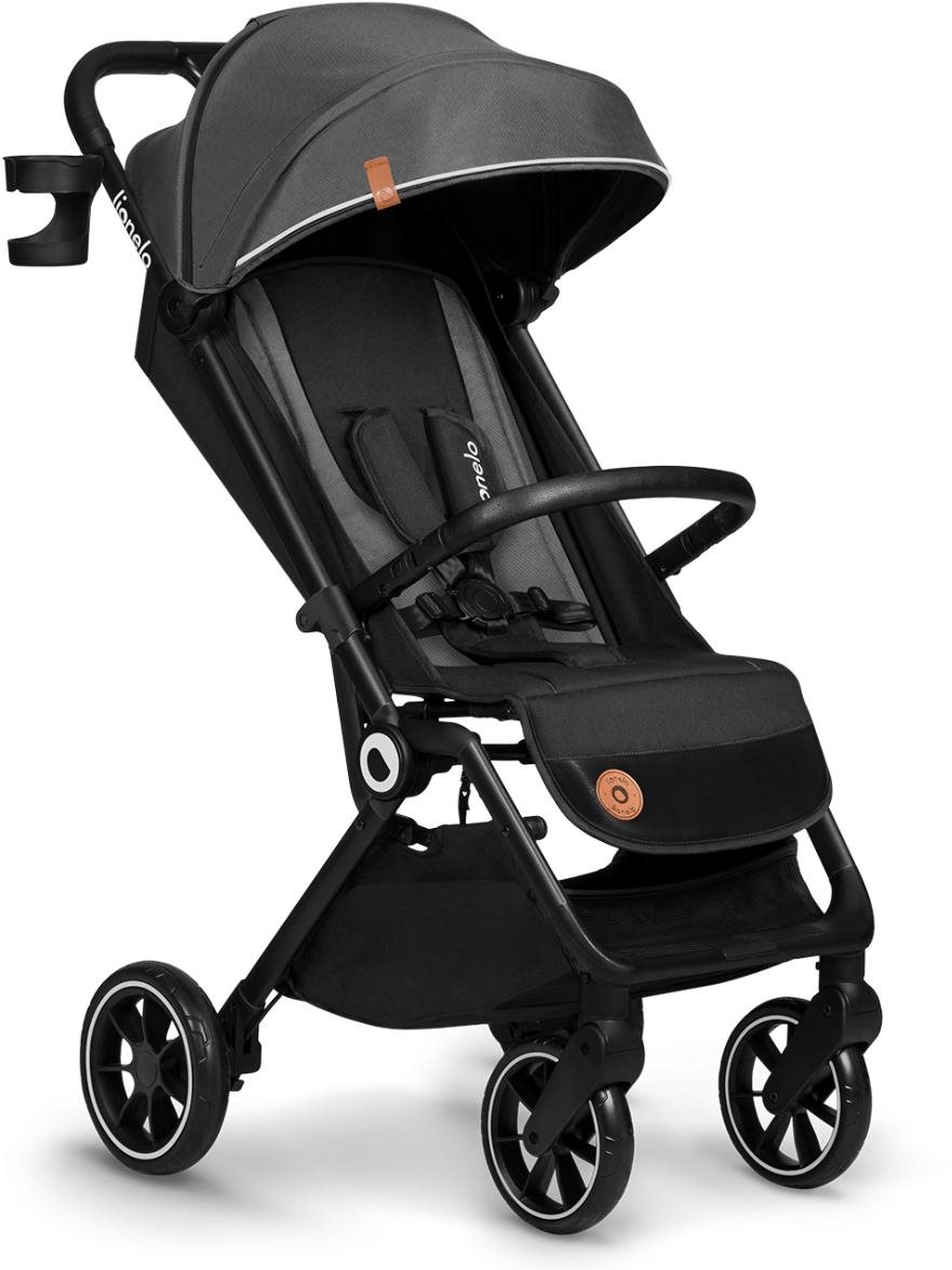 Lionelo Cloe Grey Stone Kočík