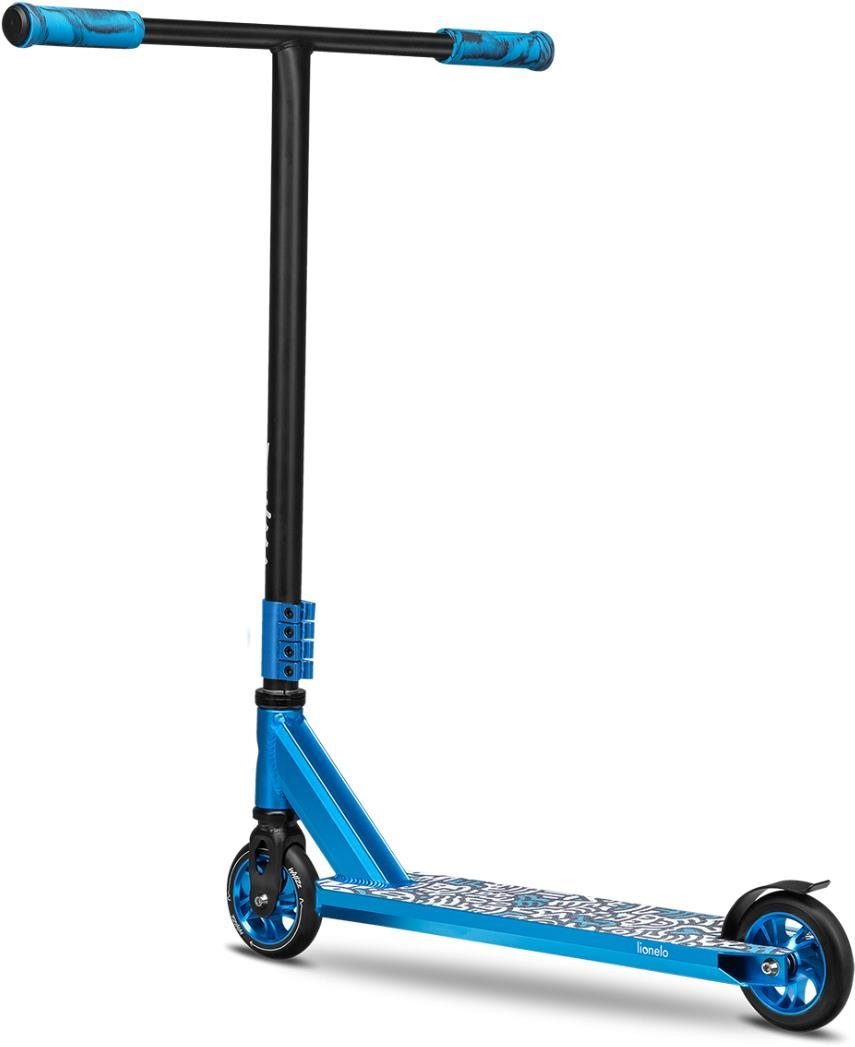 Lionelo Whizz Blue Cobalt Gyerekroller