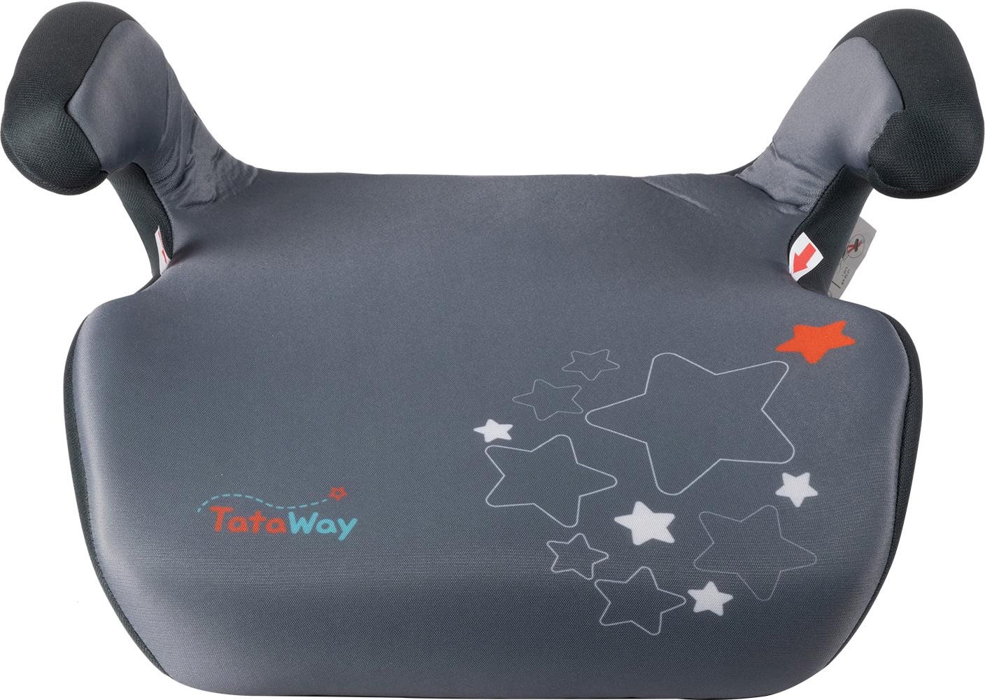 Compass Tataway (II,III) 15 – 36 kg – sivá Podsedák do auta