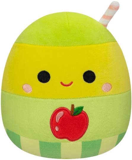 Squishmallows Jablčný džús – Jean Plyšová hračka