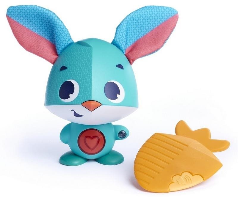 Interaktívny králíček Thomas Wonder Buddies Interaktívna hračka