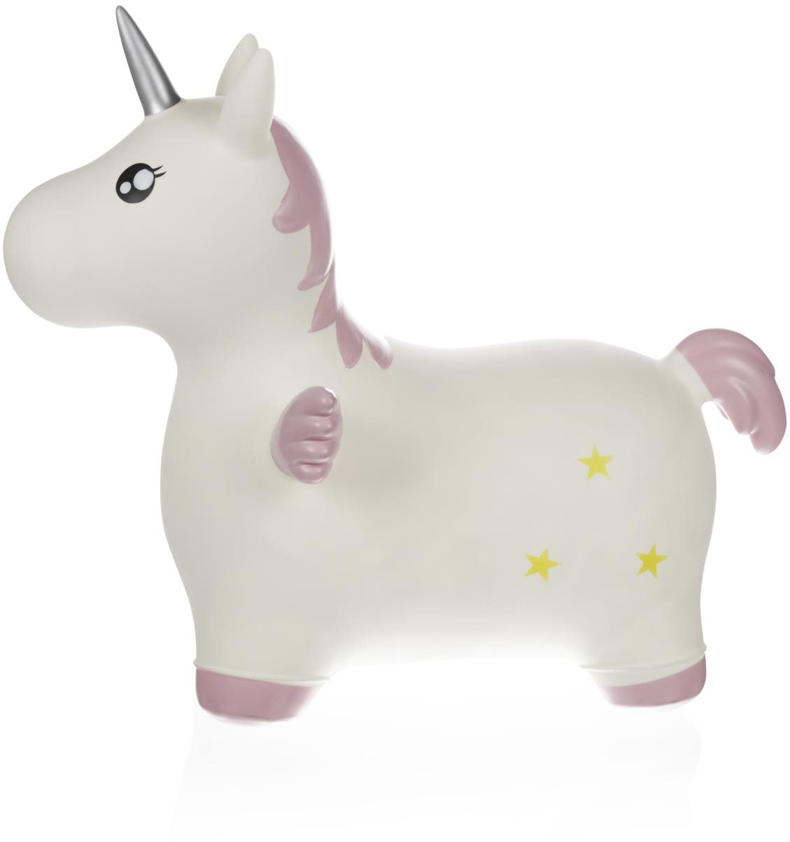 Zopa Hopsadlo Skippy Unicorn / Wings Hopsadlo pre deti