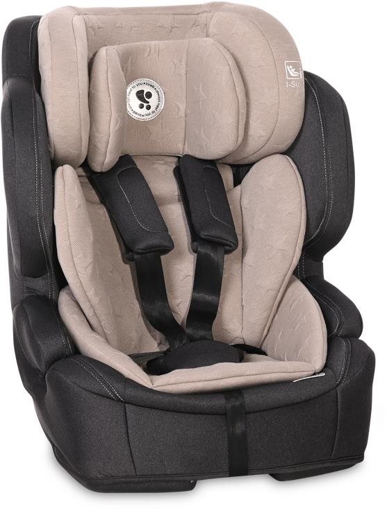 Lorelli Autosedačka Andromeda i-Size 0 – 36 kg String Autosedačka