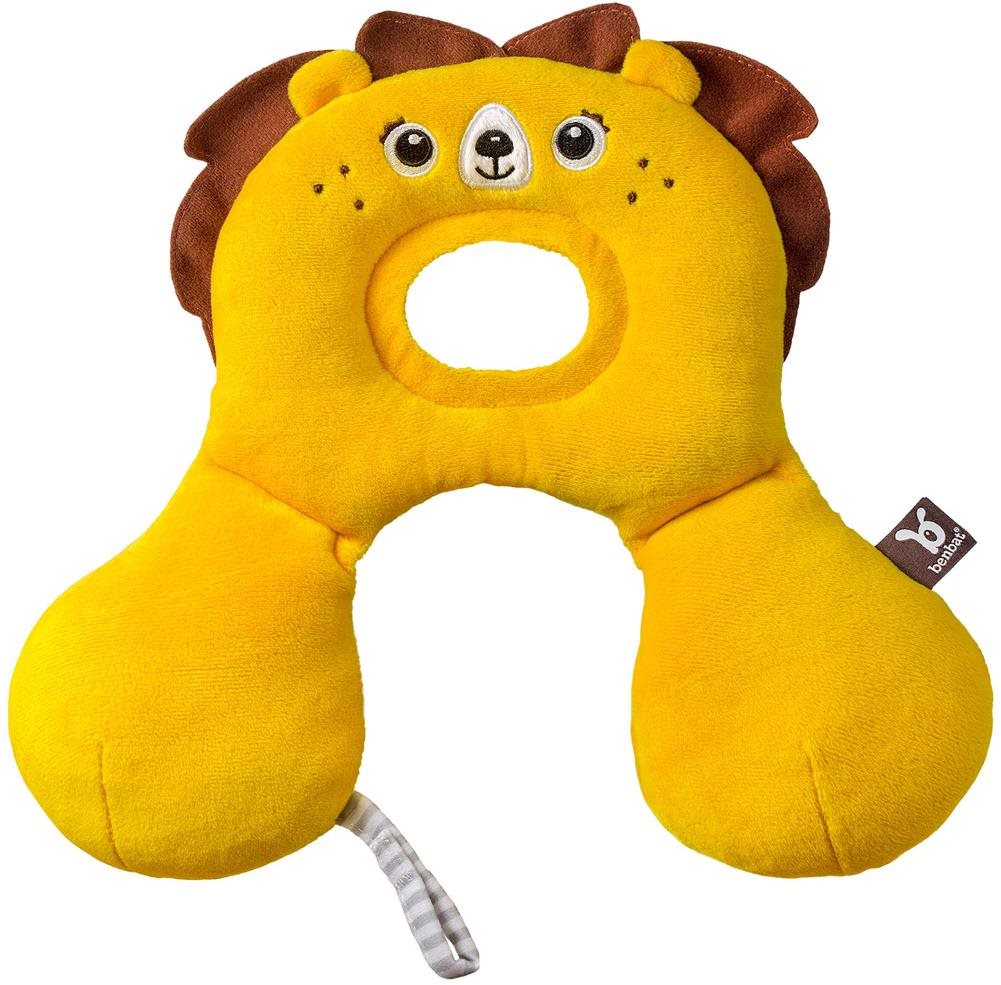 Benbat Nákrčník s opierkou hlavy lev 0 – 12 m Detský nákrčník