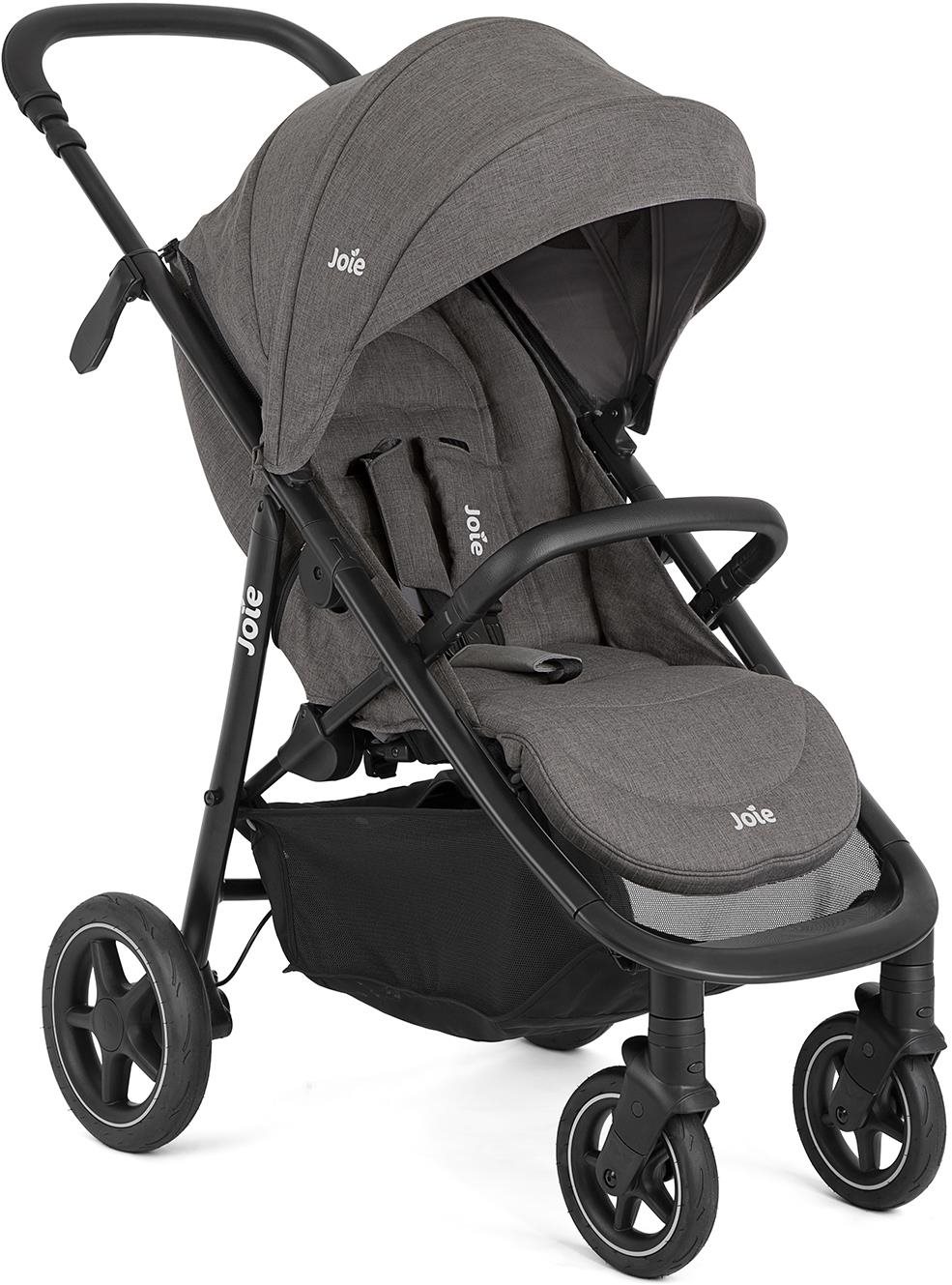 Joie Mytrax na Thunder Kočík