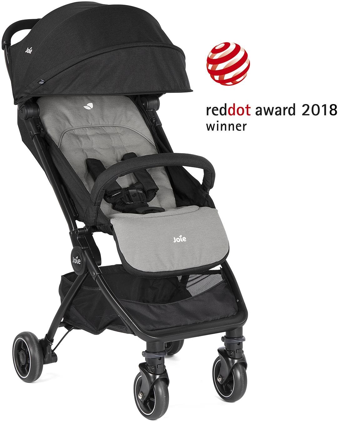 Joie Pact Ember Kočík