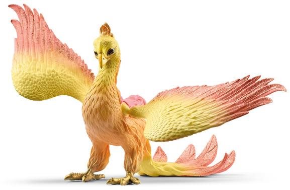 Schleich Fénix 70760 Figúrka