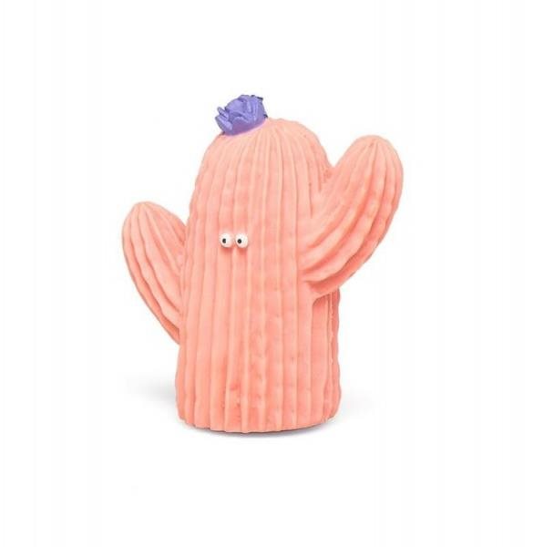 Lanco Kaktus tvár ružový Hryzátko
