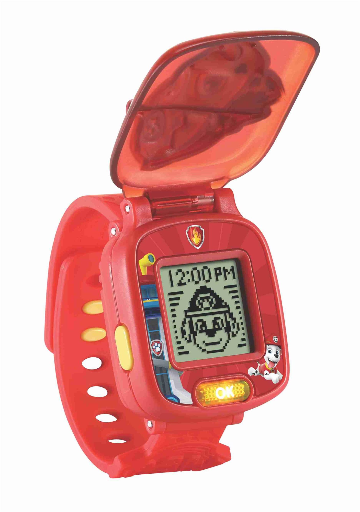 Vtech Hovoriace hodinky Labkova patrola Marshall CZ Detské hodinky