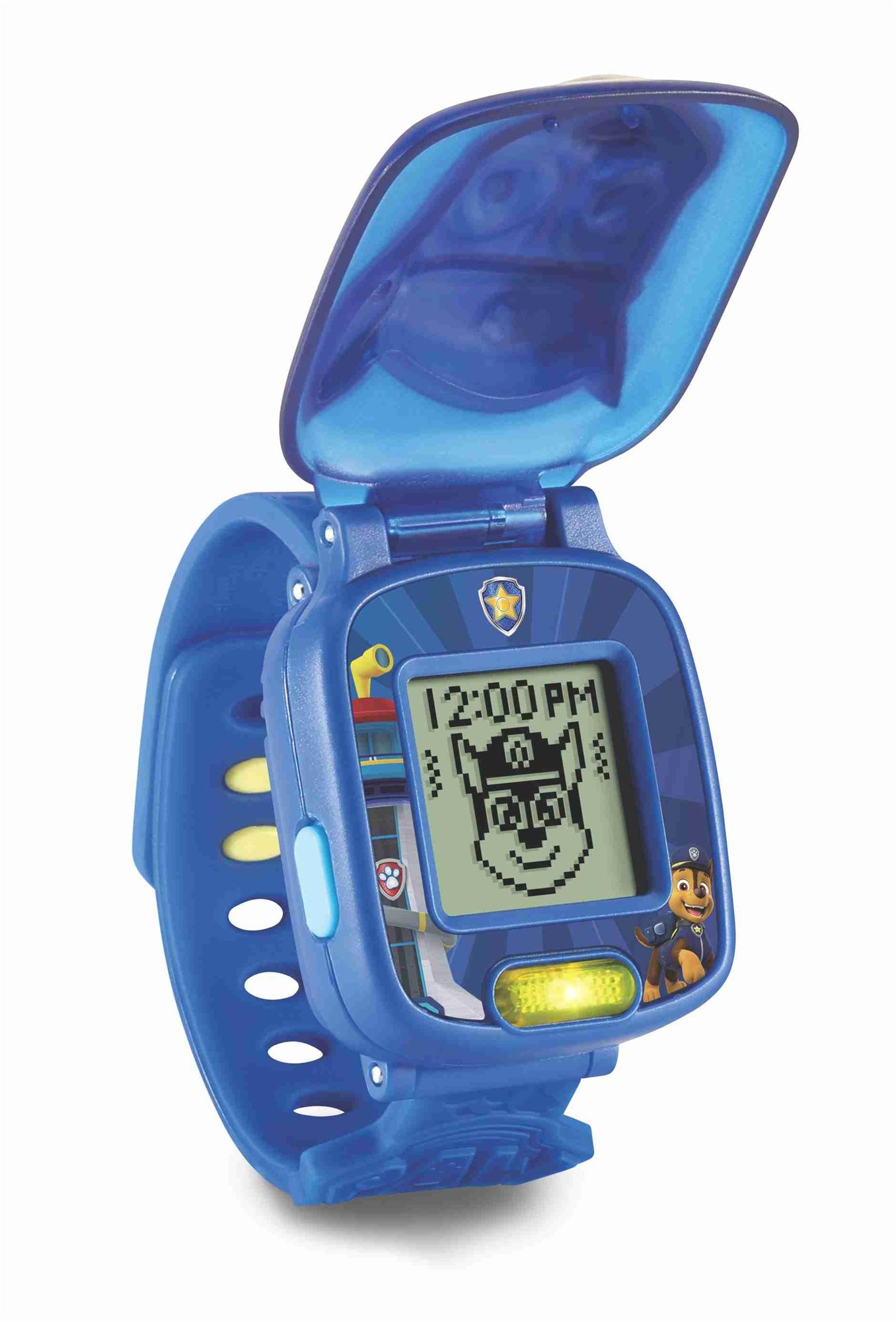 Vtech Hovoriace hodinky Labkova patrola Chase SK Detské hodinky