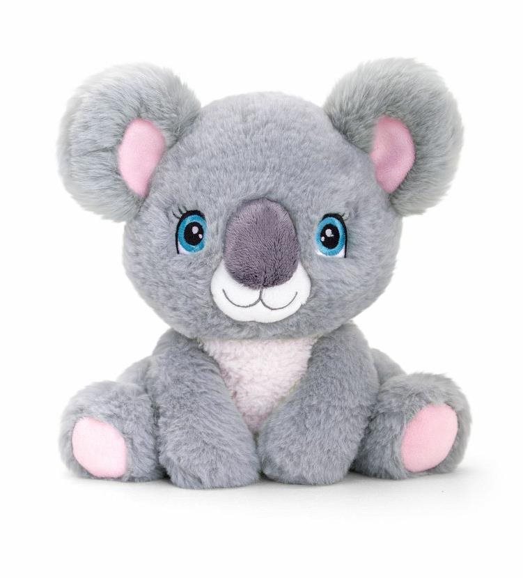 Keel Toys Keeleco Koala Plyšová hračka
