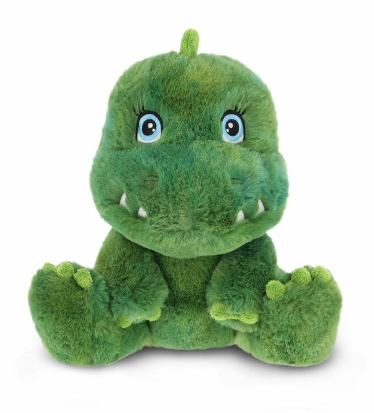 Keel Toys Keeleco Dinosaurus Plyšová hračka