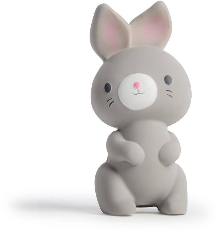 Ingenuity - Hryzadlo zajačik Sylvi Hryzátko