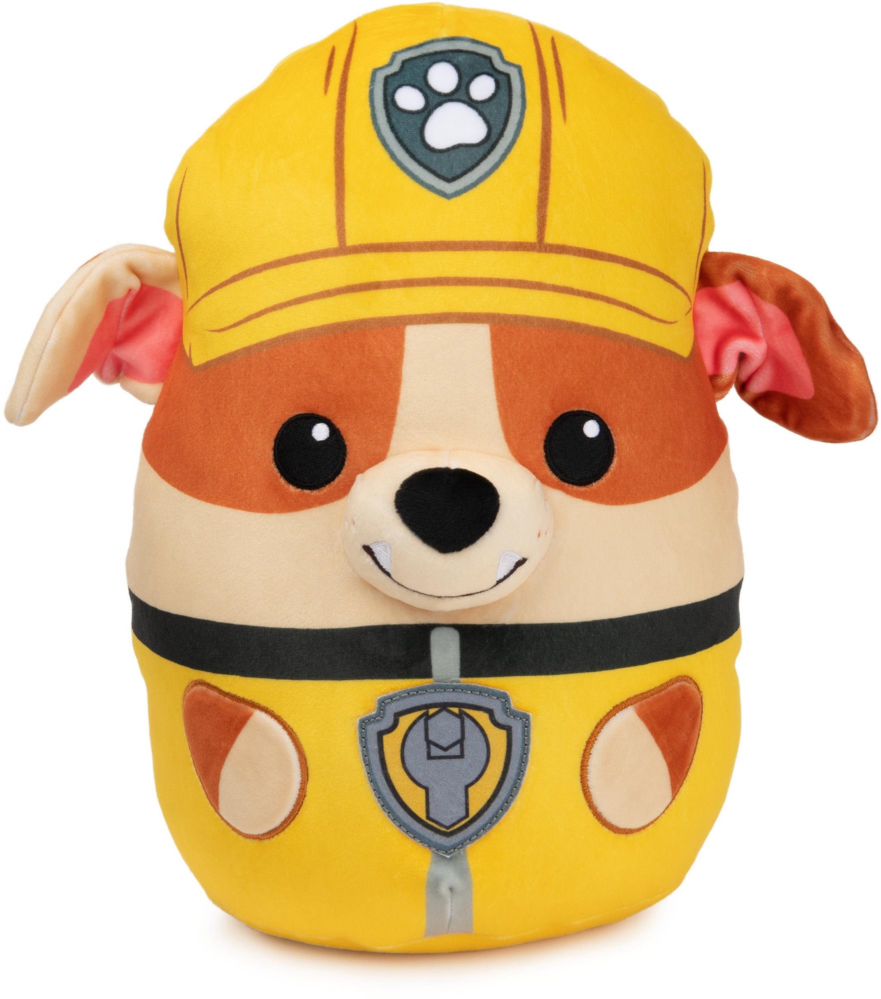 Gund Paw Squish 30 cm Rubble Plyšová hračka