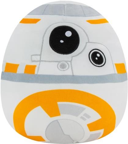 Squishmallows Star Wars BB8 Plyšová hračka