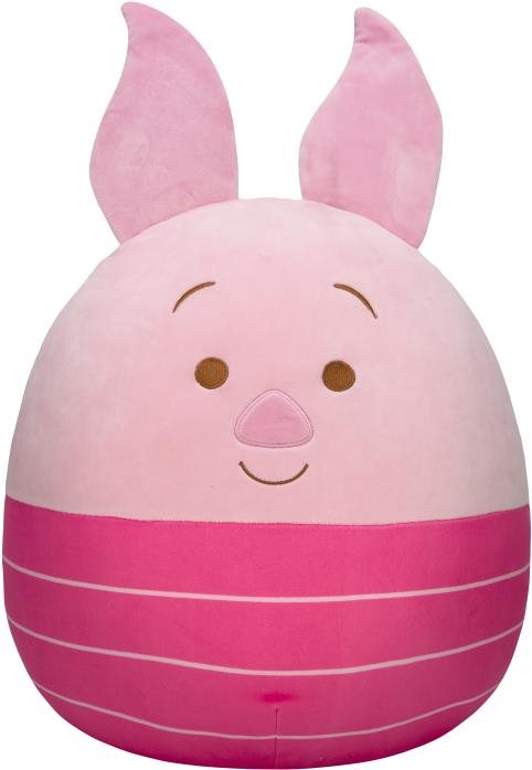 Squishmallows Disney Prasiatko Plyšová hračka