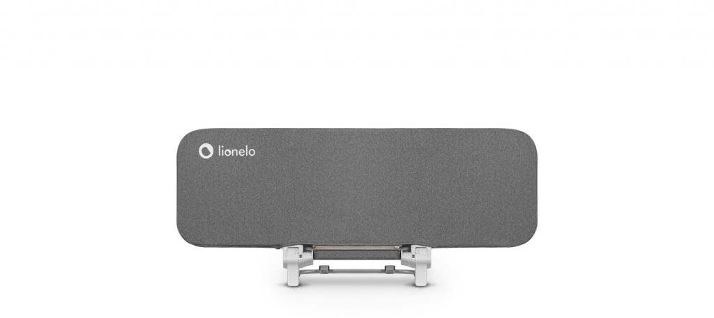 Lionelo Lora Grey Stone Babarács