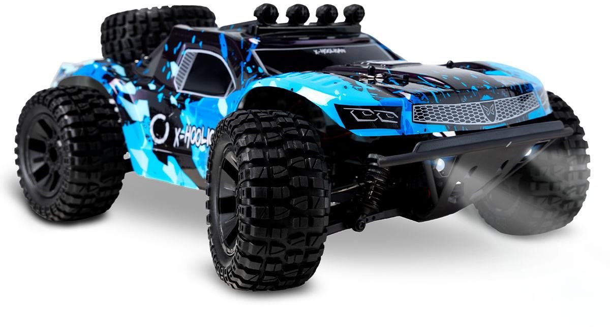 Overmax RC Hooligan RC auto