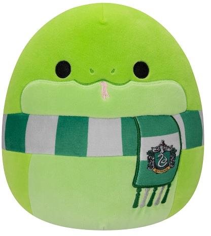 Squishmallows Harry Potter – Slizolínsky had Plyšová hračka