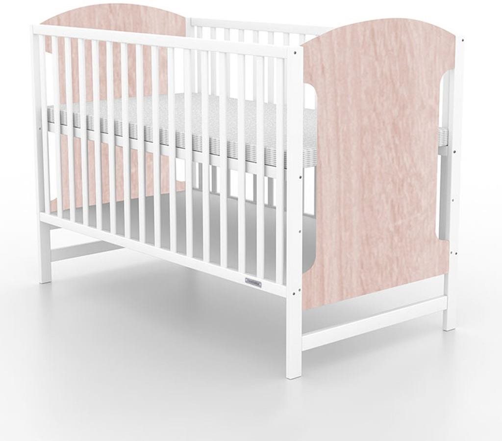 New Baby Mia dub Detská postieľka