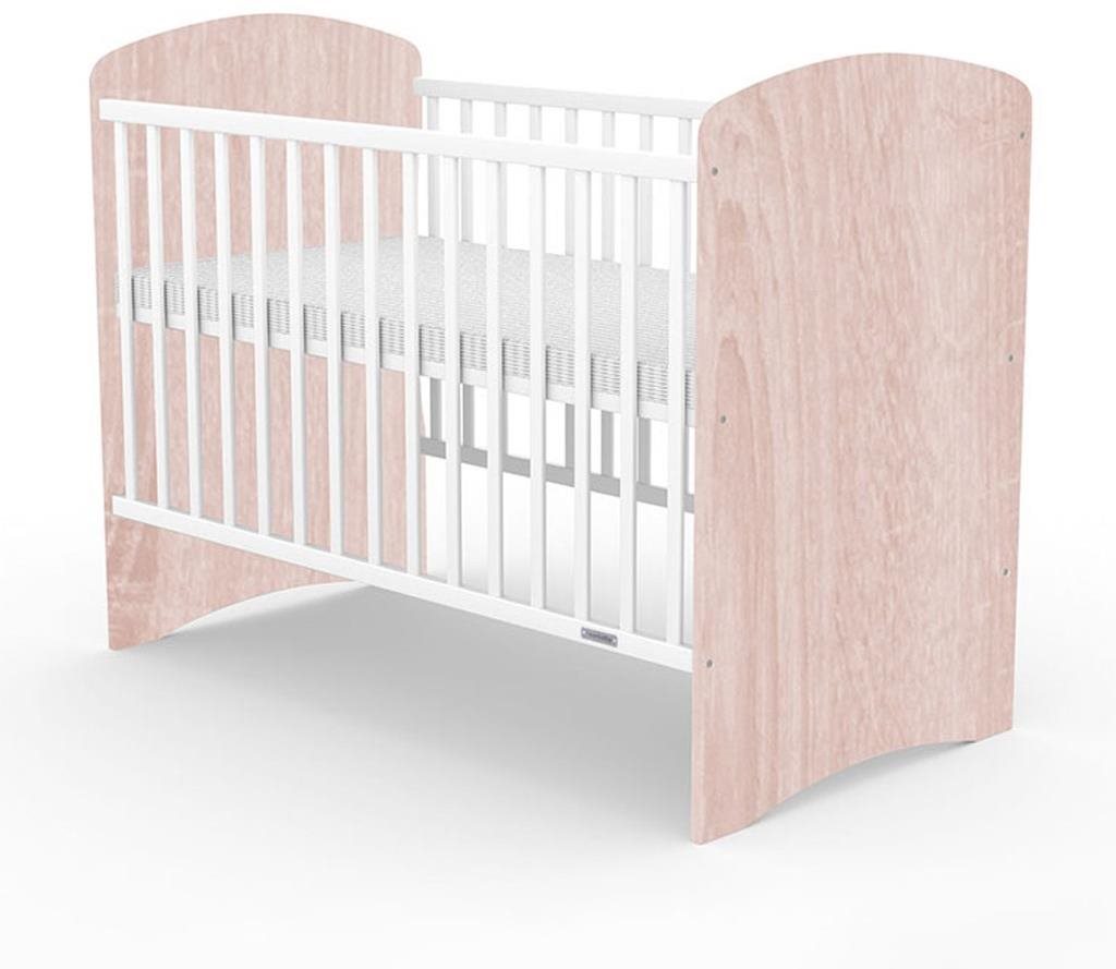 New Baby Leo dub Detská postieľka