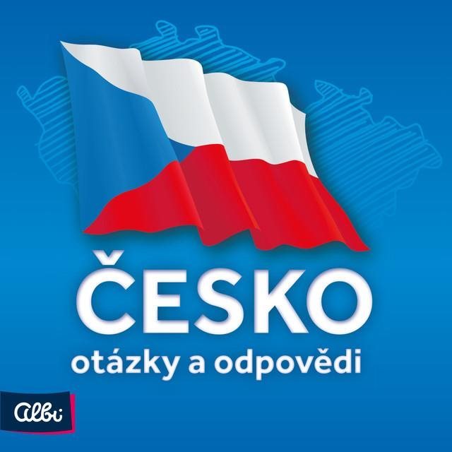 Česko – otázky a odpovede Spoločenská hra