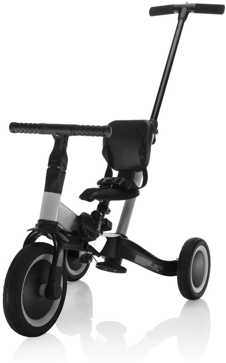 Zopa Razor 3v1 Lunar Grey Trojkolka