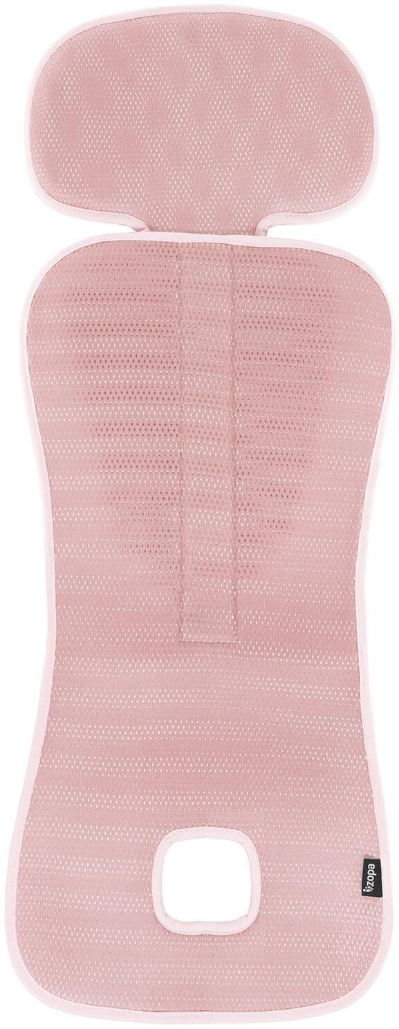 Zopa Priedušná podložka Breeze sk. 2/3 Camelia Pink Vložka do...