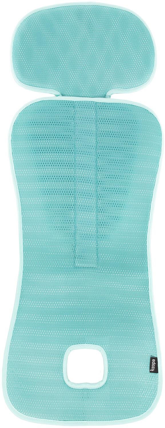 Zopa Priedušná podložka Breeze sk. 2/3 Aquatic Green Vložka do...