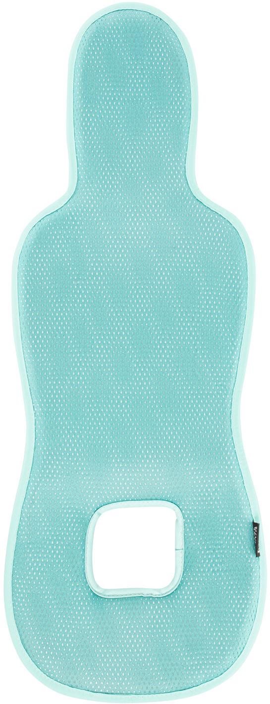 Zopa Priedušná podložka Breeze sk. 0+ Aquatic Green Vložka do...
