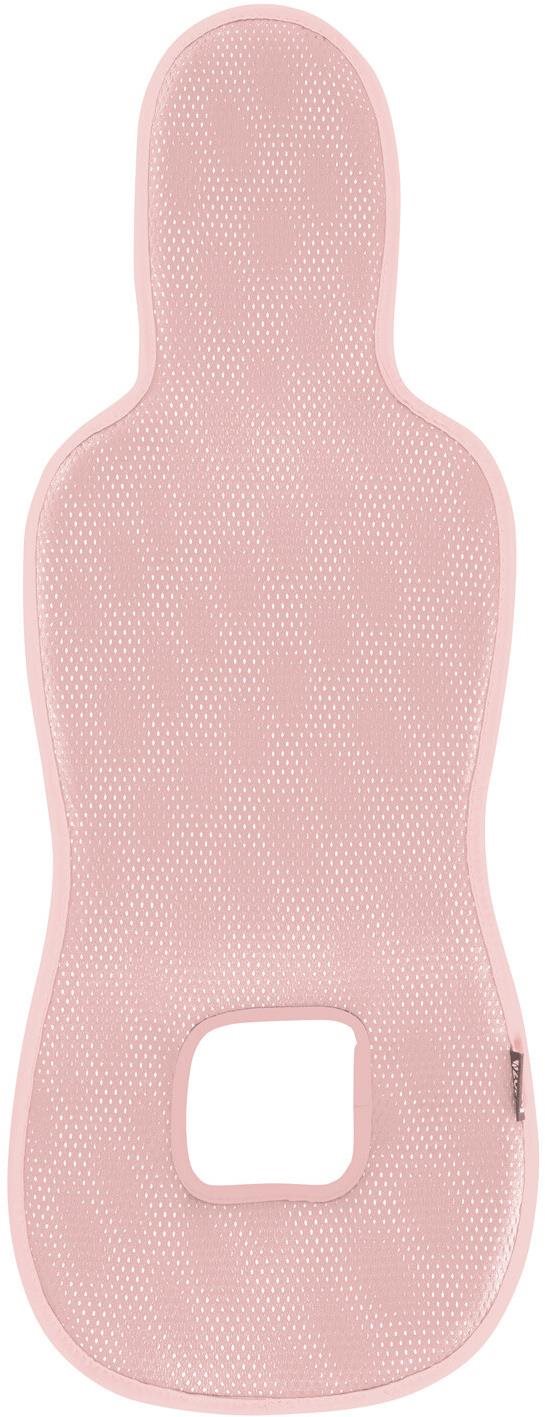 Zopa Priedušná podložka Breeze sk. 0+ Camelia Pink Vložka do...