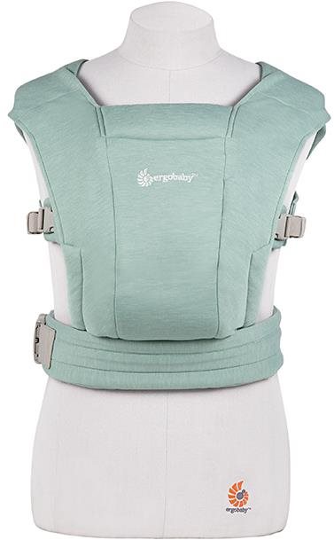 Ergobaby Embrace Soft Knit – Jade Nosič pre dieťa