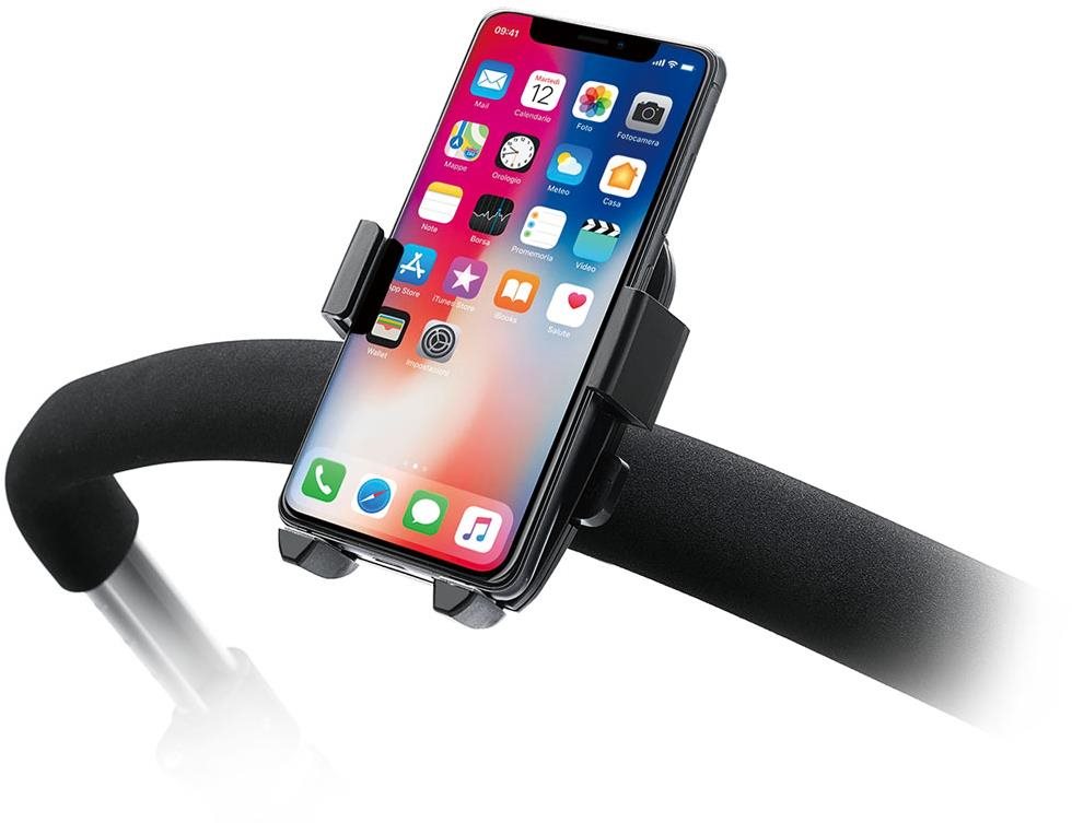 Babypack Držiak na telefón na kočiarik Držiak na mobil