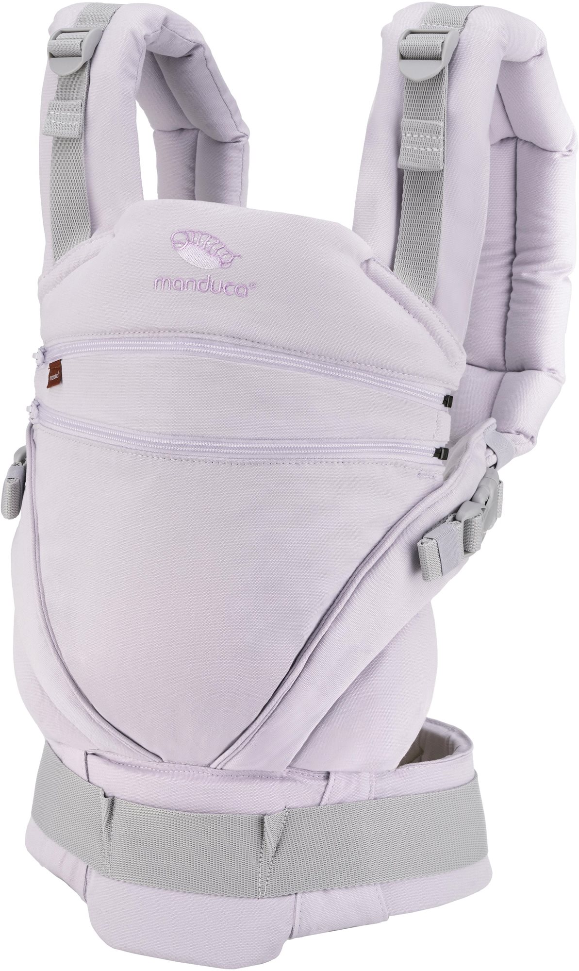 Manduca Xt MonochromeEdition Lavender Nosič pre dieťa