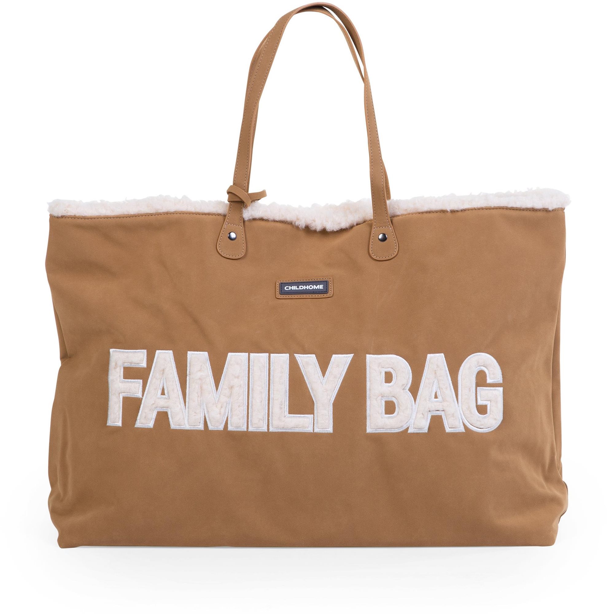 CHILDHOME Family Bag Nubuck Cestovná taška