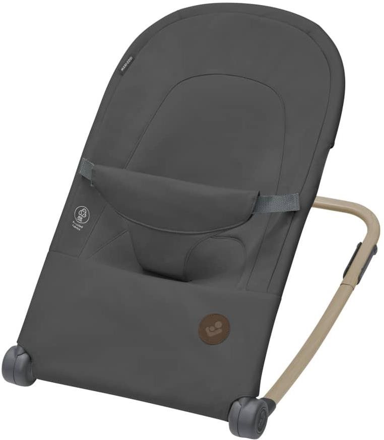 Maxi-Cosi Loa ležadlo 2 v 1 Beyond Graphite Detské ležadlo