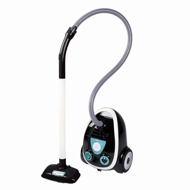 Smoby Vacuum Detský vysávač