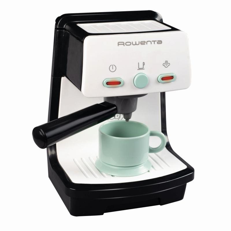 Smoby Espresso Rowenta Detský spotrebič