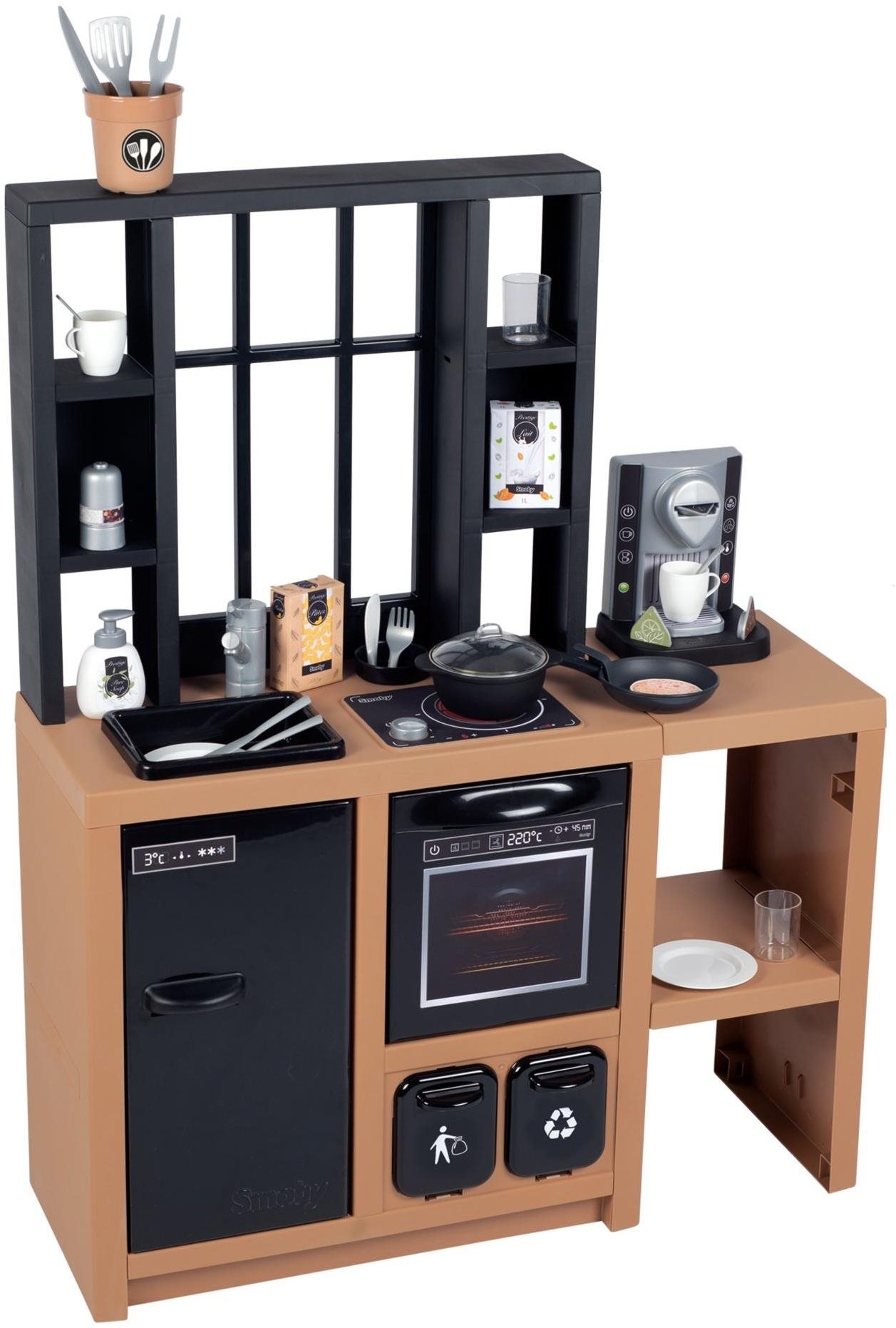 Smoby Küche Loft Kinderküche