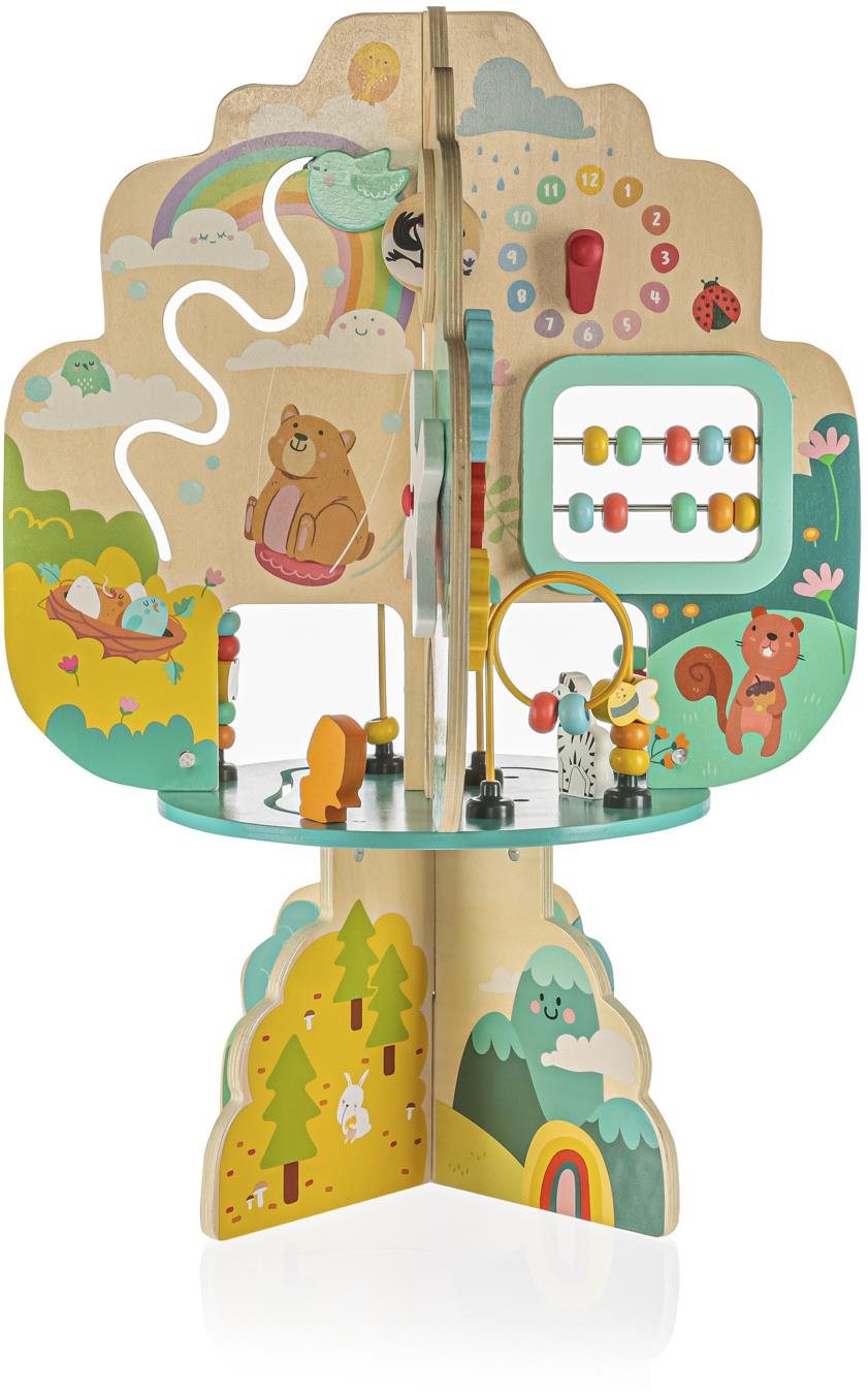 Zopa Montessori strom Motorický labyrint
