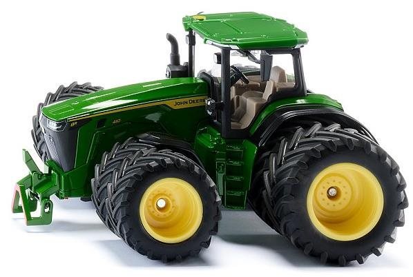 Siku Farmer – John Deere 8R 410 Traktor