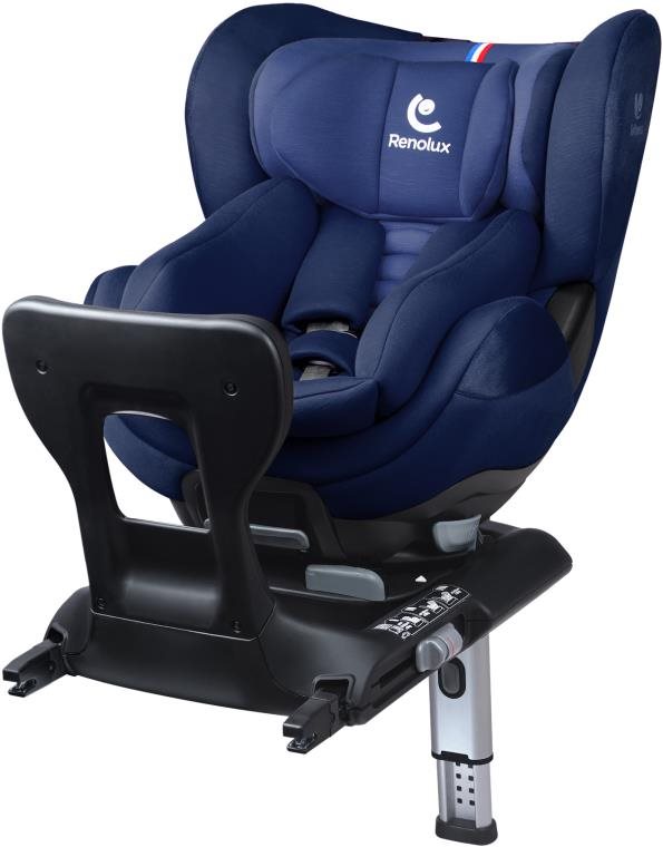 Renolux Gaia i-Size Oceán Autosedačka