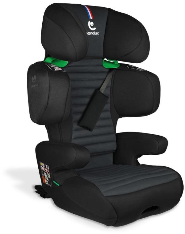 Renolux Renofix2 Carbon Autosedačka