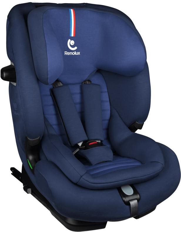 Renolux Olymp Oceán Autosedačka