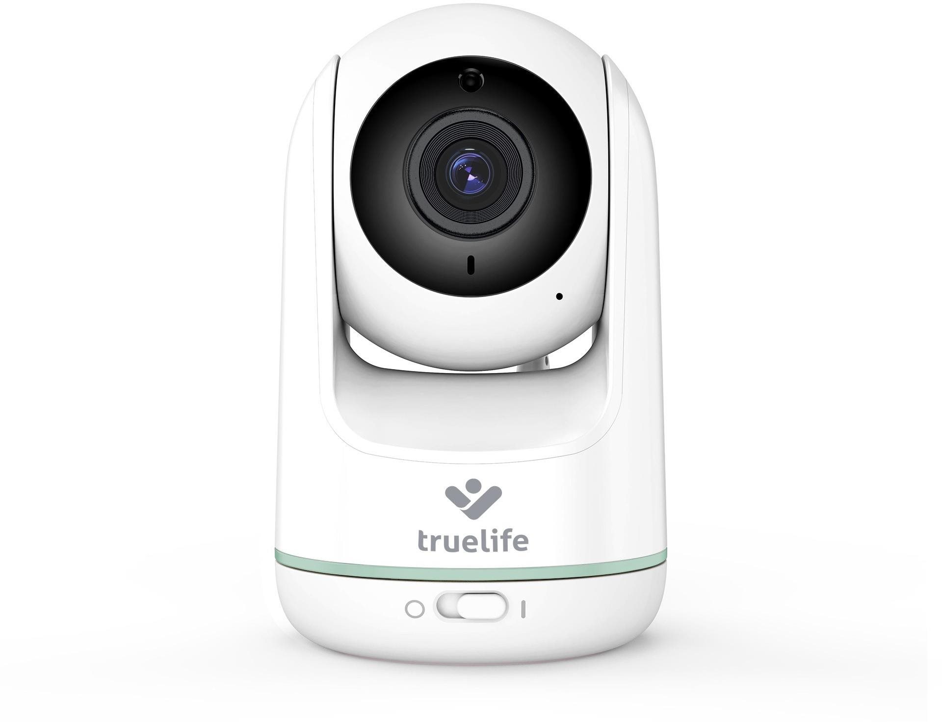 TrueLife NannyCam R5 Baby unit Detská pestúnka