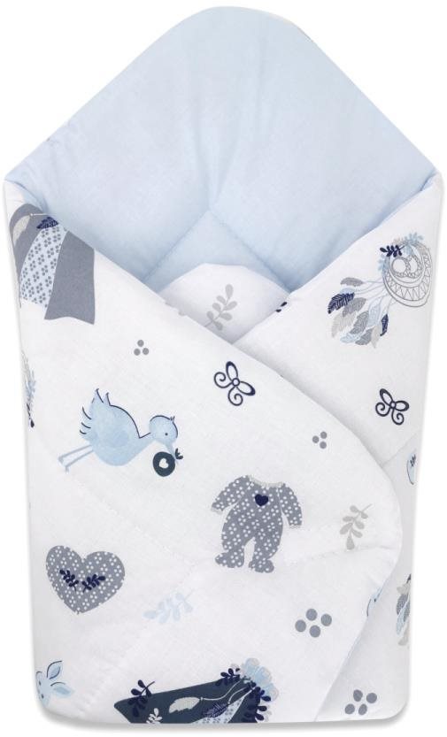 COSING SLEEPLEASE – Baby Shower Zavinovačka