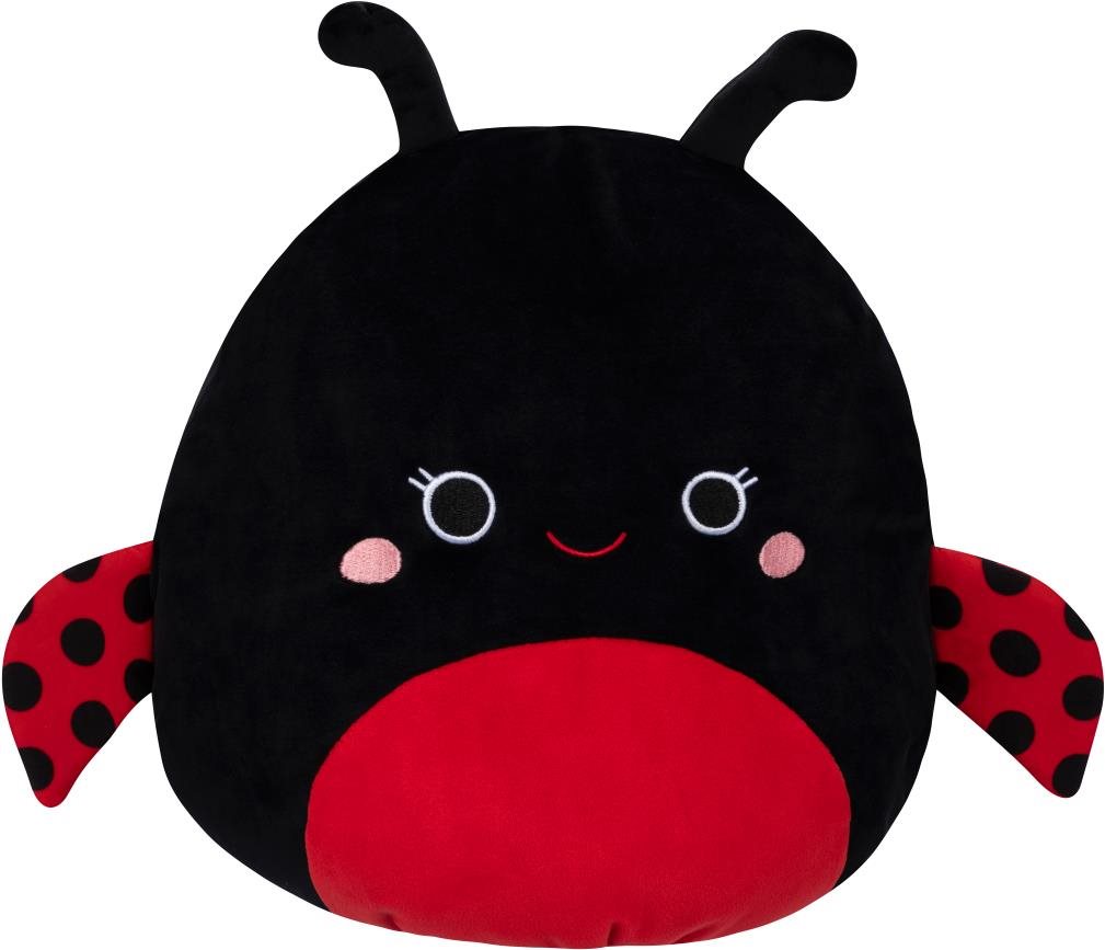 Squishmallows Lienka Trudy Plyšová hračka